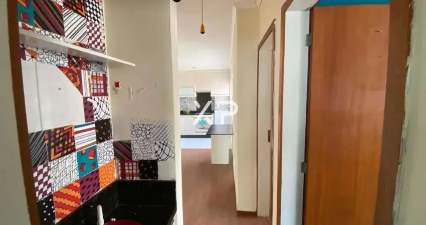 Apartamento para alugar Aririú Palhoça com Três Quartos sendo 1Banheiros e 1 Vaga de Garagem