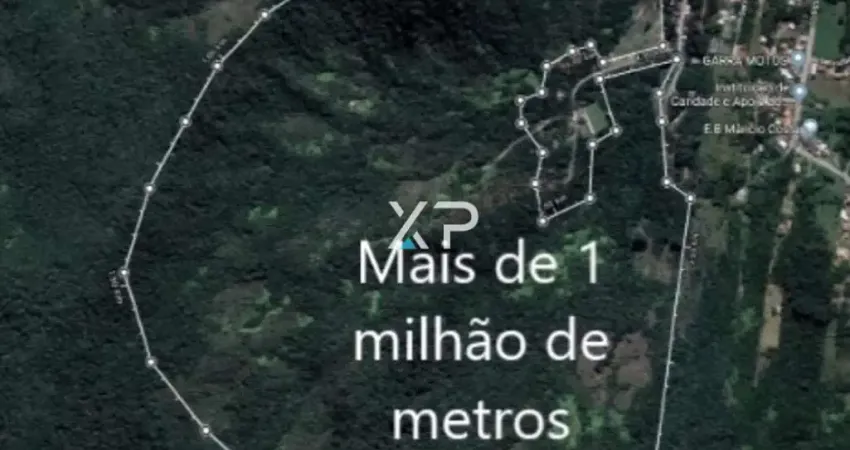 Terreno à venda na Servidão João Luzia da Ventura, 1, Ratones, Florianópolis