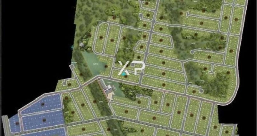 Terreno no Loteamento Nova Governador à venda - A partir de 360m²