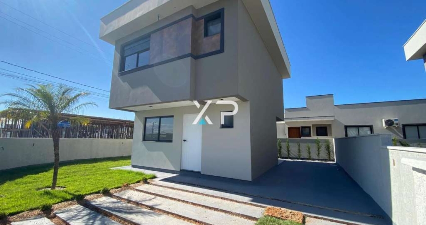 Casa com 3 quartos à venda na Rua Da Conceição, 1, Bela Vista, Palhoça