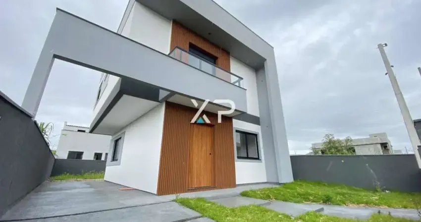 Casa com 3 quartos à venda na Rua Itamar da Silva Filho, 1, Bela Vista, Palhoça
