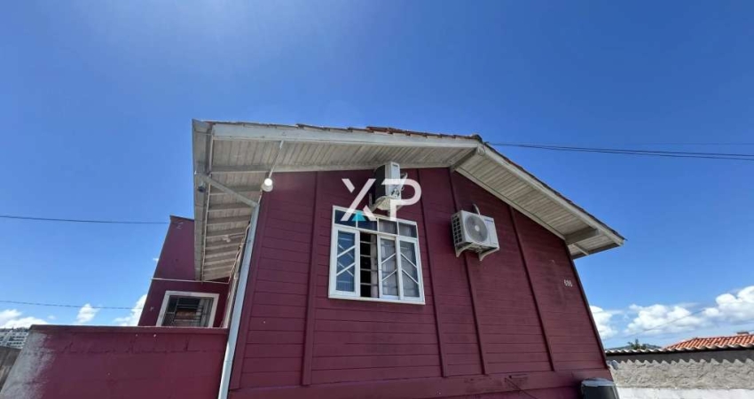 Casa com 4 quartos à venda na Rua Joinville, 1, Passa Vinte, Palhoça