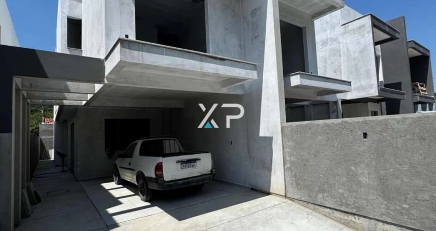 Casa com 3 quartos à venda na Rua Araucária, 1, Potecas, São José