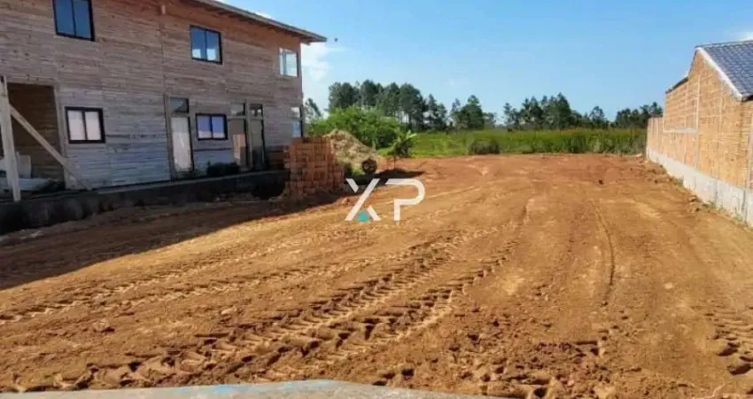 Terreno à venda na Rua Maura Pereira, 1, Praia do Sonho, Palhoça
