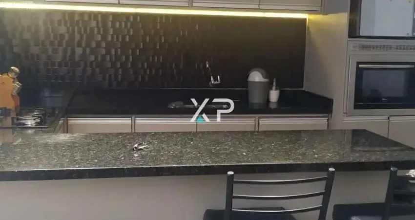 Casa com 2 quartos à venda na Rua Sebastião Barbosa dos Santos, 1, Caminho Novo, Palhoça