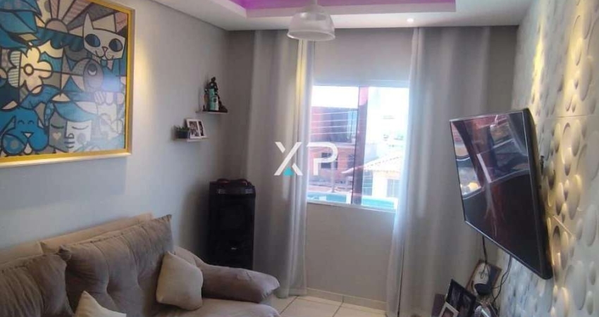 Casa com 3 quartos à venda na Rua Celésio Michels, 1, Forquilhas, São José