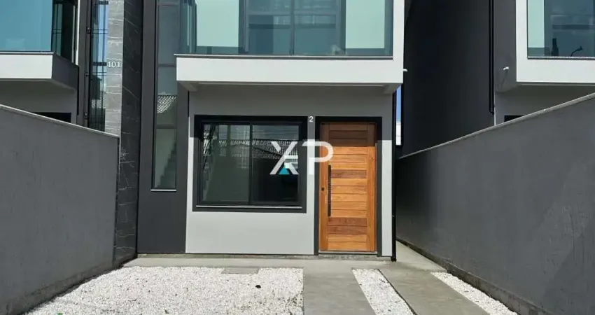 Casa com 2 quartos à venda na Rua José Onofre Pereira, 1, Bela Vista, Palhoça