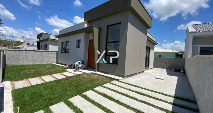 Casa com 2 quartos à venda na Rua Turquesa, 1, Bela Vista, Palhoça