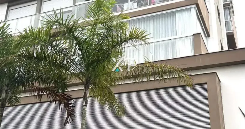 Apartamento a venda no Vogue Residence Palhoça com 2 quartos sendo 1 suíte, 2 banheiros, vaga dupla