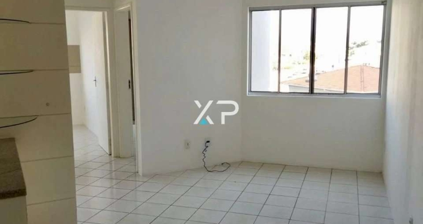 Apartamento - Aririu- 2 dormitórios | 1 Banheiro | XP2427