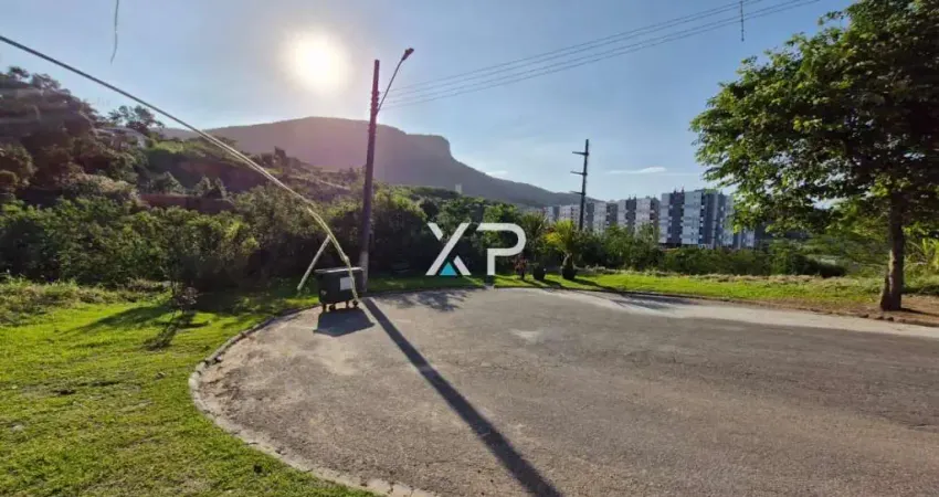 Terreno à venda na Rua das Cabreúvas, 1, Pedra Branca, Palhoça
