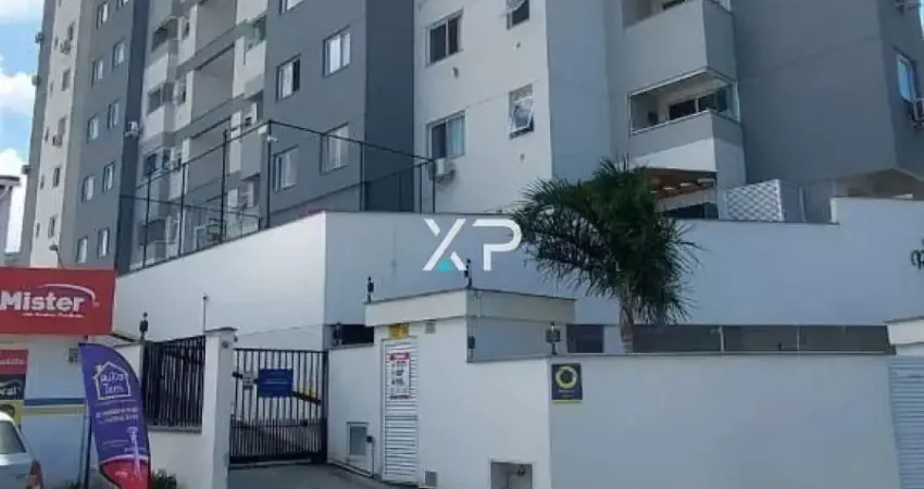 Apartamento à venda Pagani com 3 Quartos, 1 banheiro e 1 vaga de garagem