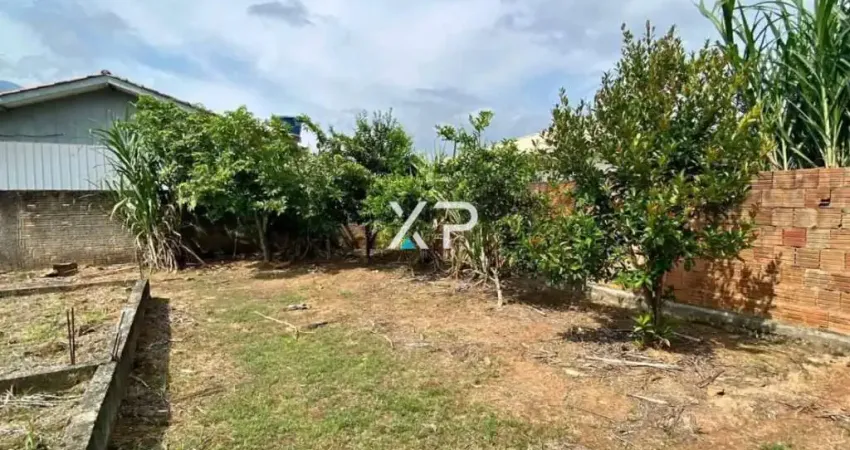 Terreno à venda na Rua Alvaro João Ferreira, 1, Guarda do Cubatão, Palhoça