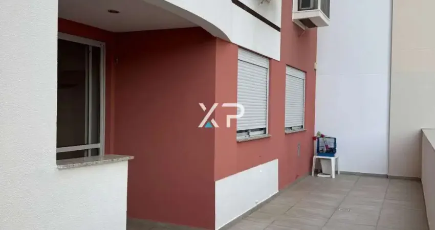 Apartamento com 2 quartos à venda na Rua Francisco Pedro Machado, 1, Barreiros, São José