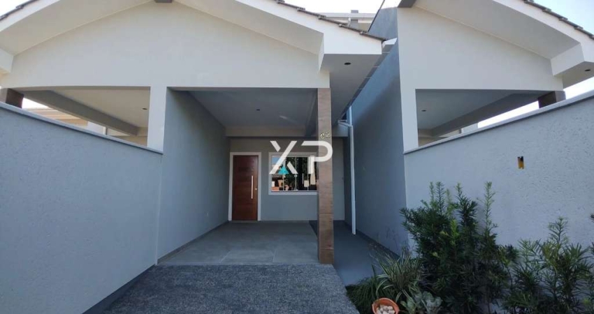 Casa com 2 quartos à venda na Rua Braulina Goulart, 1, Rio Grande, Palhoça