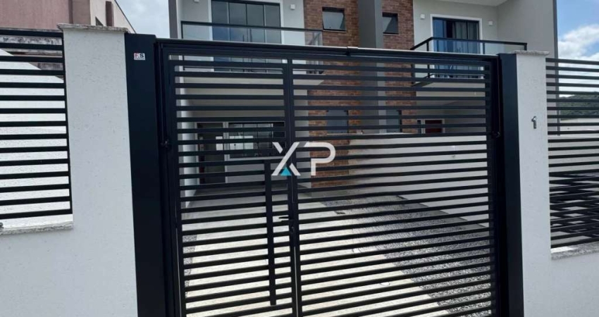 Casa com 2 quartos à venda na Rua João José Martins, 1, Potecas, São José