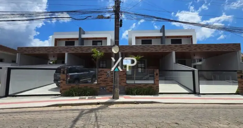 Casa com 3 quartos à venda na Rua José Antônio da Silva, 1, Passa Vinte, Palhoça