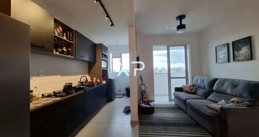 Apartamento com 2 quartos à venda na Rua Vereador Jacob Knabben da Silva, 1, Pagani, Palhoça