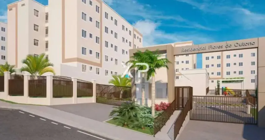 Apartamento com 2 quartos à venda na Rua Lourival Luiz Gomes, 1, Areias, São José