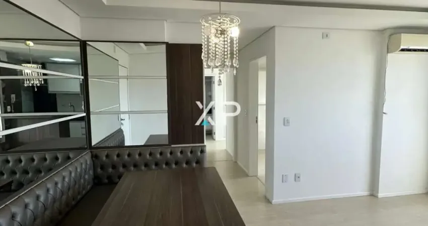 Apartamento 2 Quartos no Residencial Capri - Pagani
