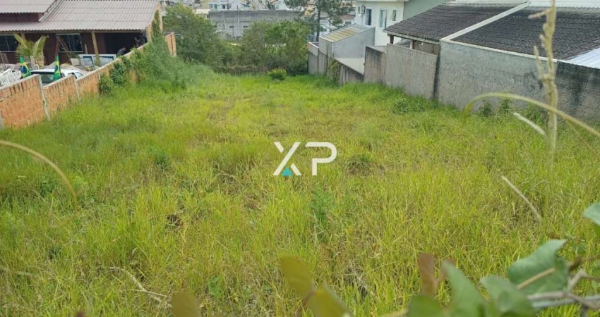 Terreno à venda na Rua Doutor Jayme Antunes Maciel, 1, Forquilhas, São José