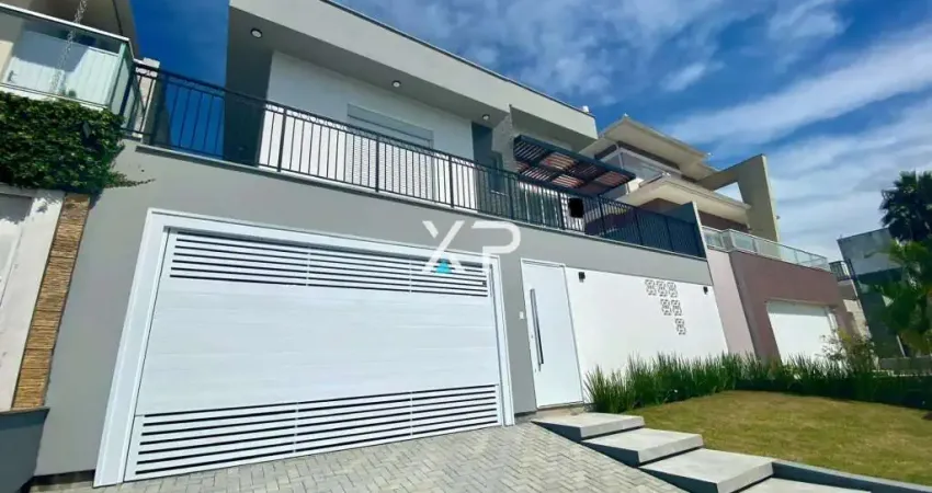 Casa com 3 quartos à venda na Rua das Perdizes, 1, Pedra Branca, Palhoça