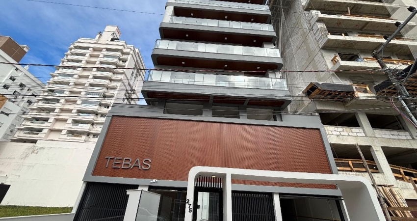 Apartamento a venda Pedra Branca Palhoça 2 Quartos
