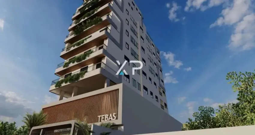 Apartamento a venda Pedra Branca Palhoça| 2 Quartos | XP0410