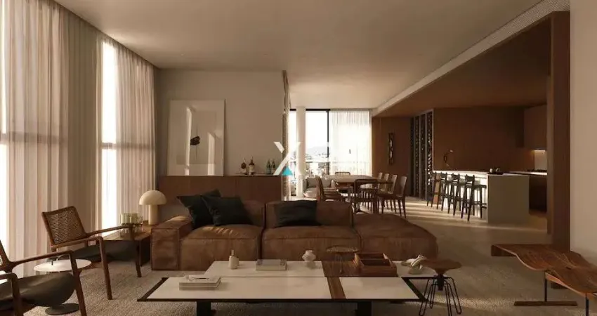 Apartamento na Pedra Branca à venda 3 Suítes | XP1383f
