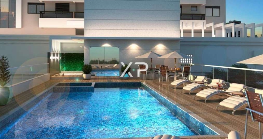 Apartamento com 3 quartos à venda na Avenida Salvador Di Bernardi, 1, Campinas, São José