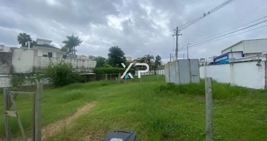 Terreno Pedra Branca à venda com Projeto para 14 casas| XP1904