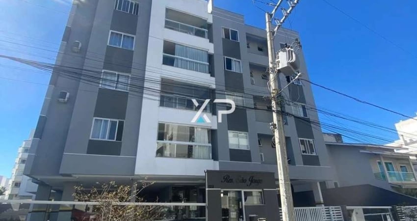 Apartamento com 2 quartos à venda na Rua Alexandria, 1, Pagani, Palhoça