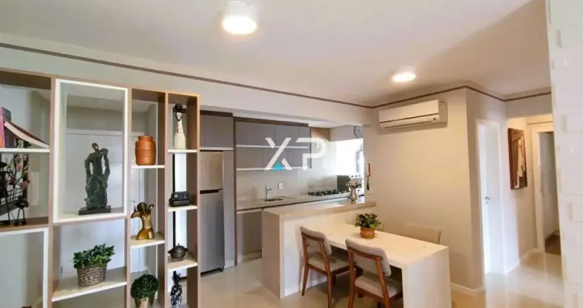 Apartamento a Venda no Residencial Villa Toscana 3 Quartos