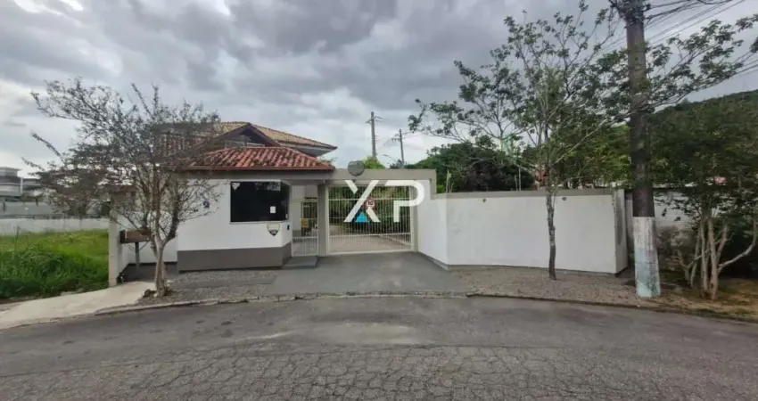 Casa 3 Quartos no Residencial Patagonica - Pedra Branca