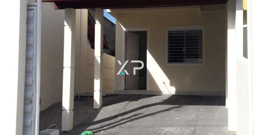 Casa com 2 quartos à venda na Rua José Fermino da Silva, 1, Forquilhas, São José