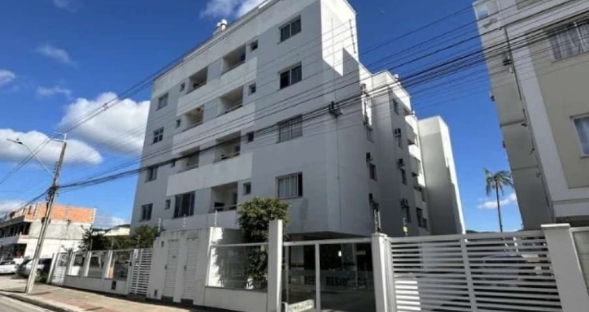 Apartamento com 2 quartos à venda na Avenida Nelson Baltazar Schütz, 1, Aririu, Palhoça