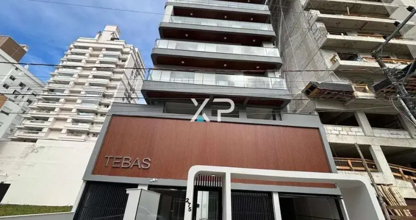 Apartamento 2 Quartos no Residencial Tebas - Pedra Branca