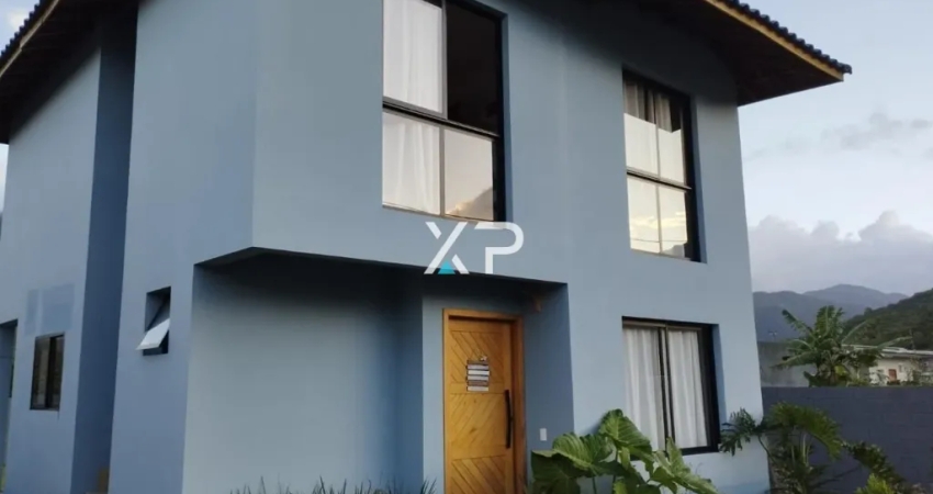 Casa 3 Quartos com 1 Suíte - Guarda do Cubatão