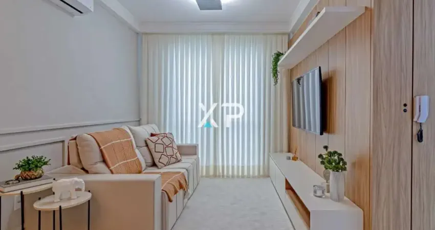 Apartamento com 2 quartos à venda na Avenida Barão do Rio Branco, 1, Centro, Palhoça
