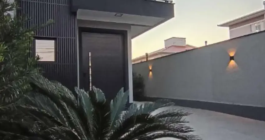 Apartamento com 3 quartos à venda na Rua Armando Siegel, 419, Ponte do Imaruim, Palhoça