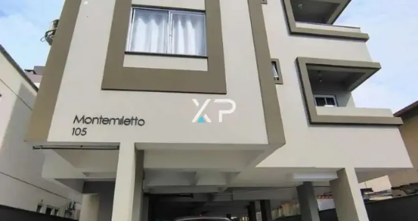 Apartamento com 2 quartos à venda na Rua Bernadina Basilissa da Silva, 105, Nova Palhoça, Palhoça