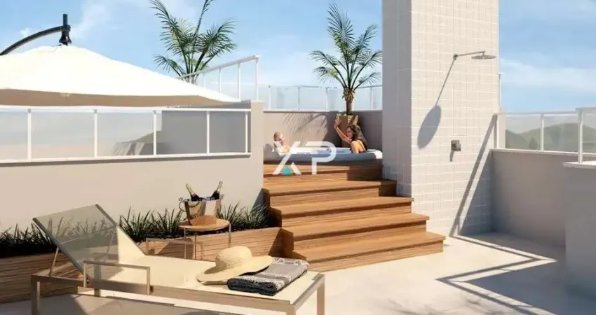 Cobertura com 3 quartos à venda na Rua Janete Marilda de Souza, s/n, Nova Palhoça, Palhoça