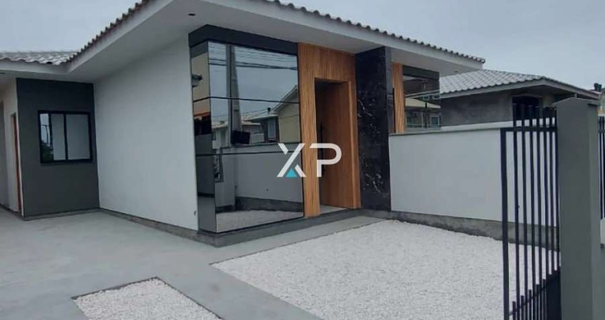 Casa com 3 quartos a venda no bairro Nova Palhoça