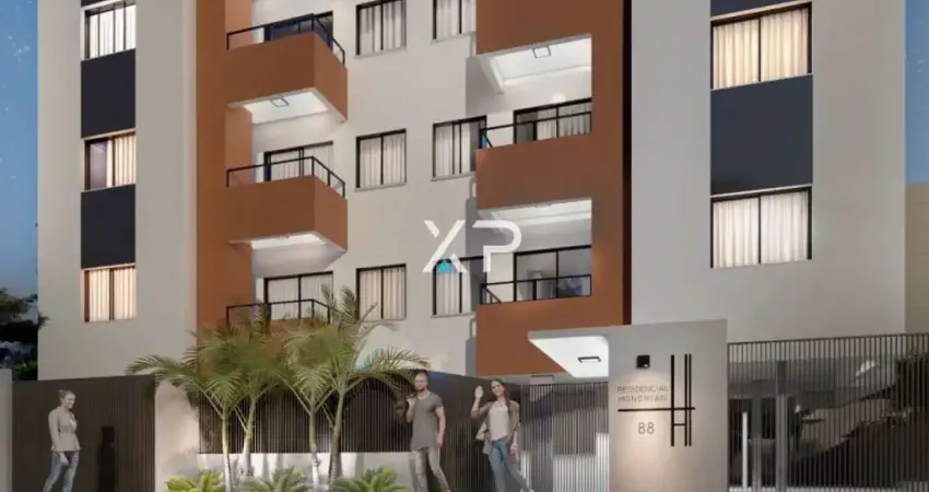 Apartamento com 3 quartos à venda na Rua Janete Marilda de Souza, s/n, Nova Palhoça, Palhoça