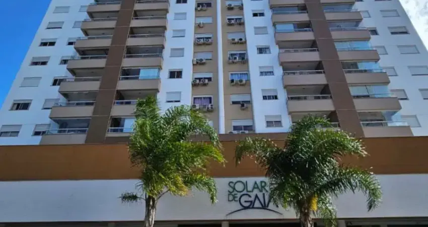 Apartamento no pagani, 3 dormitórios, 1 suíte, 2 banheiros e 1 vaga.