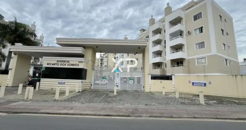 Apartamento com 2 quartos à venda na Rua Vereador Jacob Knabben da Silva, 3050, Pagani, Palhoça