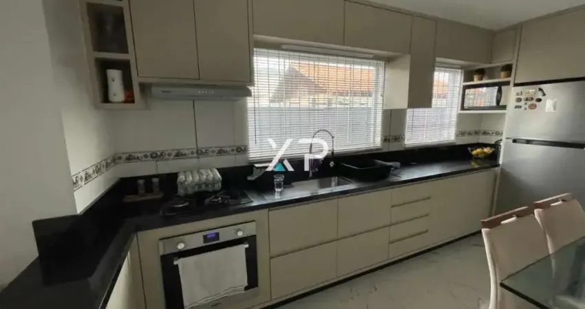 Apartamento com 2 quartos à venda na Rua José Vieira de Souza, 66, Rio Caveiras, Biguaçu