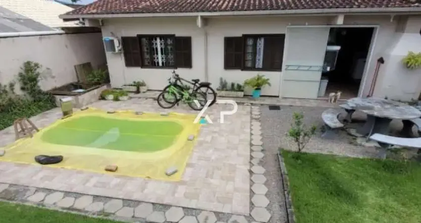 Casa com 3 quartos à venda na Rua Castro Alves, 50, Jardim Eldorado, Palhoça