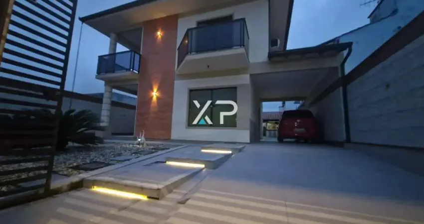 Casa com 3 quartos à venda na Rua Açucena, 447, Jardim Eldorado, Palhoça