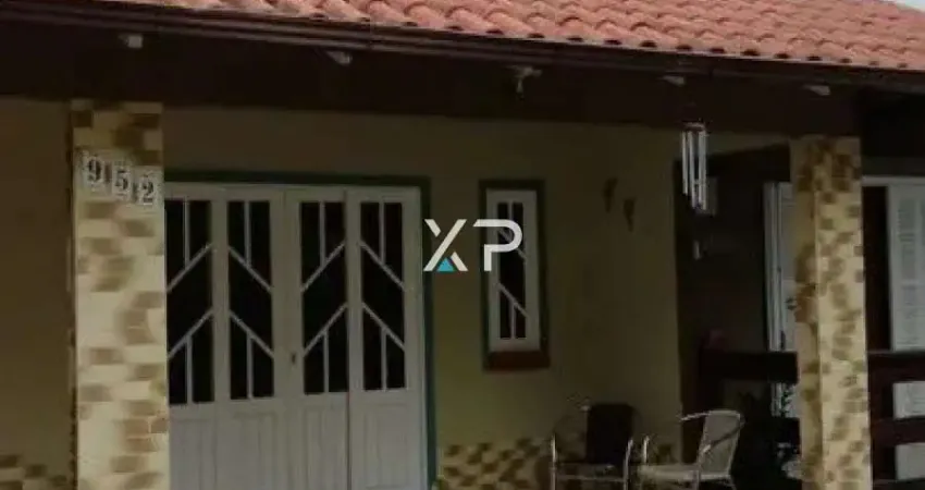 Casa com 3 quartos à venda na Rua Marcilio Dias, S/N, Praia do Meio, Palhoça